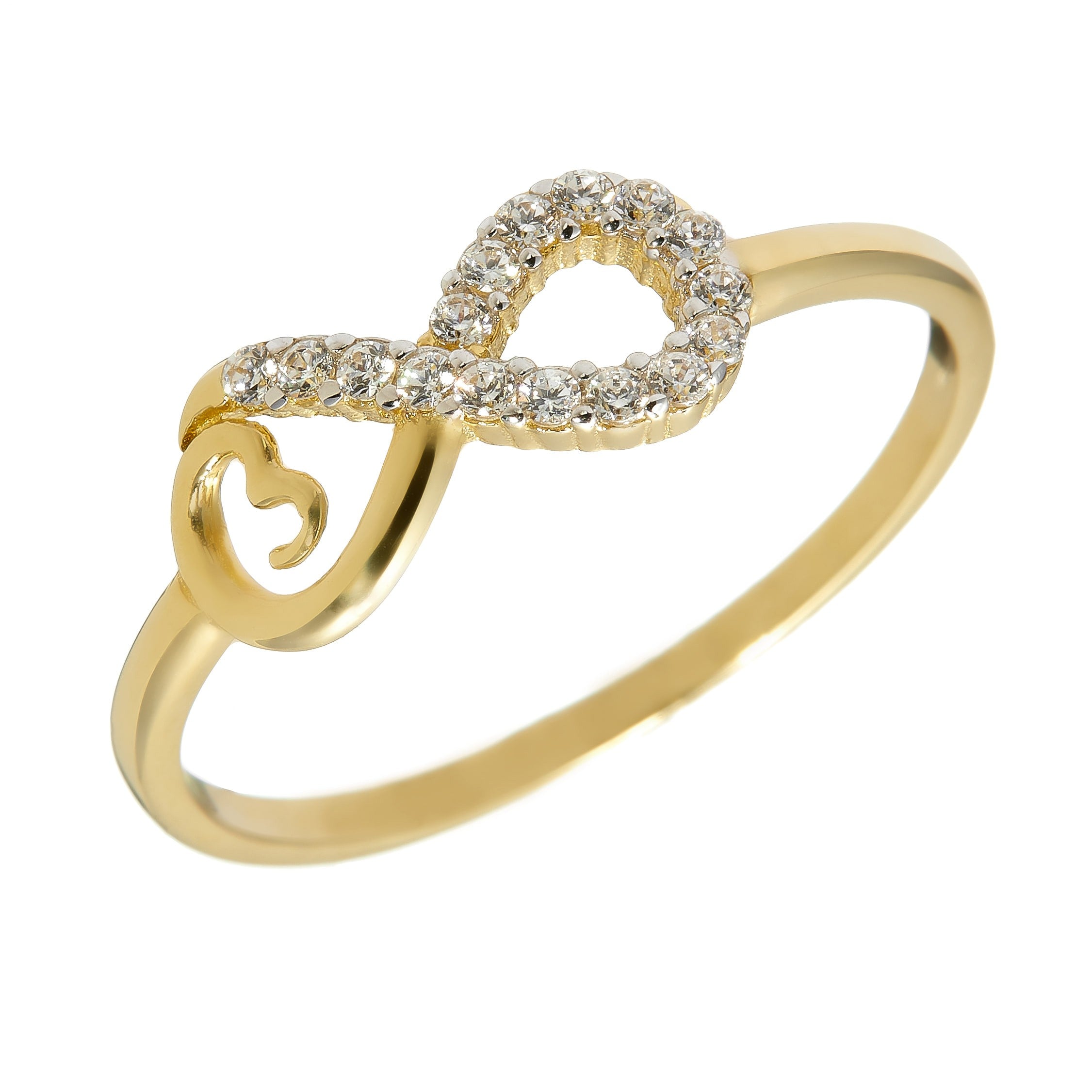 14K Yellow Gold Set